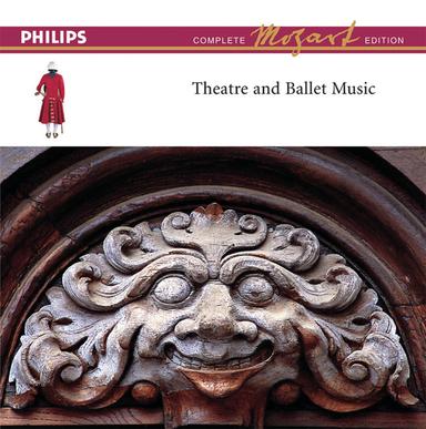 Music for a Pantomime: Pantalon und Colombine K. 446 (Compl. and Orch. by F. Beyer): 3. Poco adagio - Andante molto