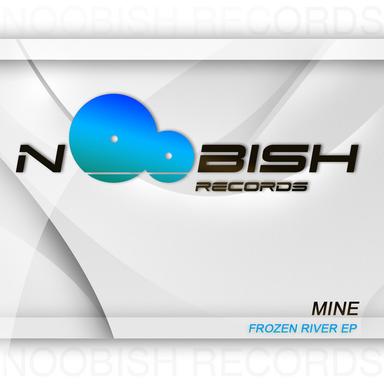 Frozen River - Original Mix