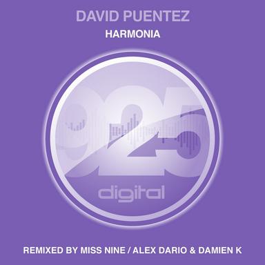 Harmonia - Original Mix