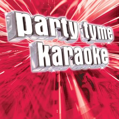 Party Tyme Karaoke - R&B Male Hits 4