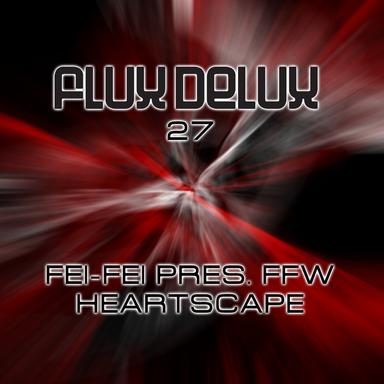 Heartscape (Original Mix)
