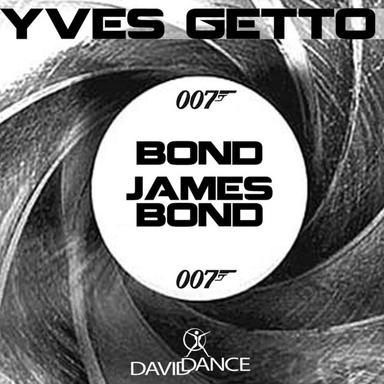 Bond, James Bond