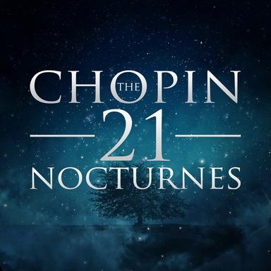 Nocturne No. 21 in C Minor, P. 2/8: Andante sostenuto