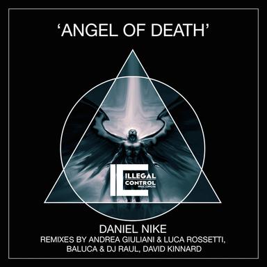 Angel Of Death - Andrea Giuliani & Luca Rossetti Remix