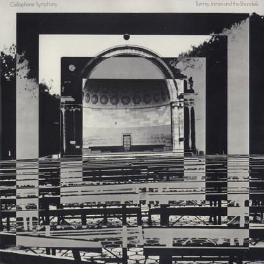 Cellophane Symphony (US Release)