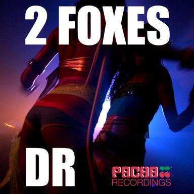 2 Foxes
