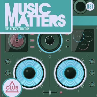 Don't You Say - Vocal Mix