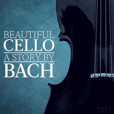 Suite No. 1 in G Major for Solo Cello, BWV 1007: V. Menuet I-II