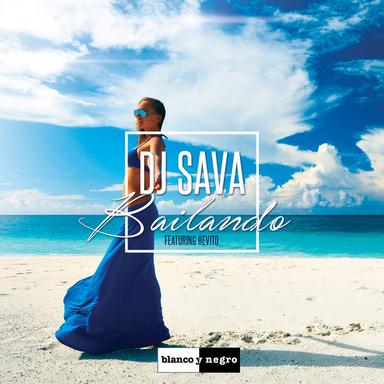 Bailando (feat. Hevito) - Radio