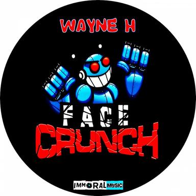 Face Crunch