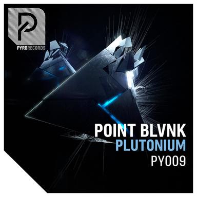 Plutonium - Original Mix