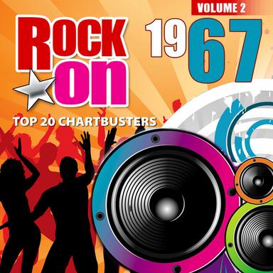 Rock On 1967 Vol.2