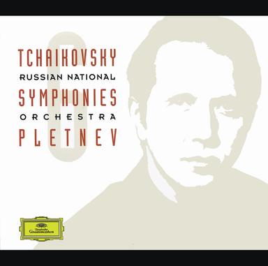 Symphony No. 6 in B Minor, Op. 74, TH 30 "Pathétique": 2. Allegro con grazia