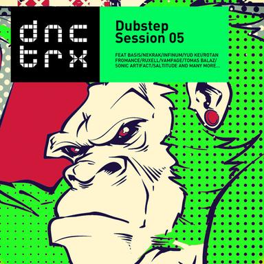 The Maniac - Original Mix
