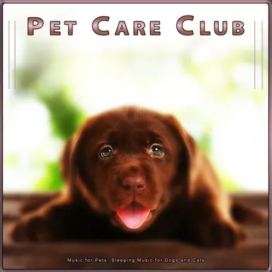Sleeping Music for Pets