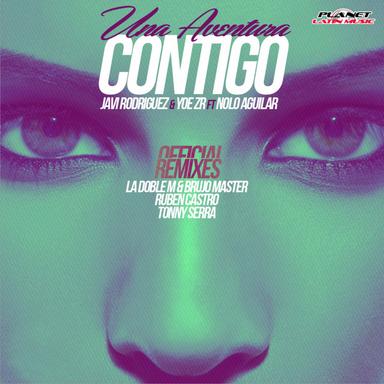 Una Aventura Contigo - Ruben Castro Mambo Remix