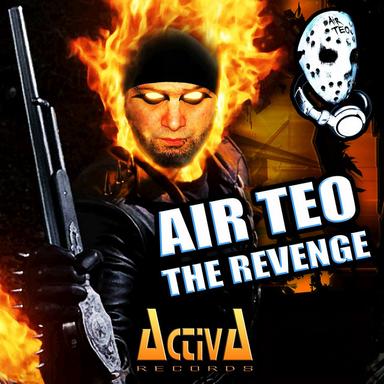 The Revenge - U.k. Remix