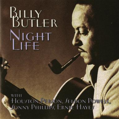 The Butler Did It - Instrumental