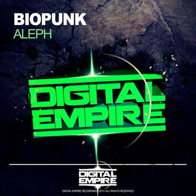 Aleph - Original Mix
