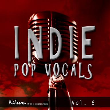 Indie Pop Vocals Vol. 6