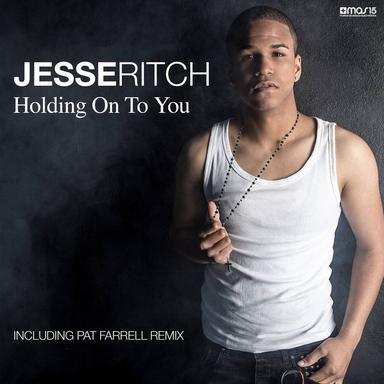 Holding on to You - Pat Farrell Remix