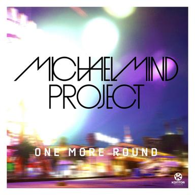 One More Round - Radio Mix