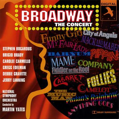 Come Follow the Band (from "Barnum")
