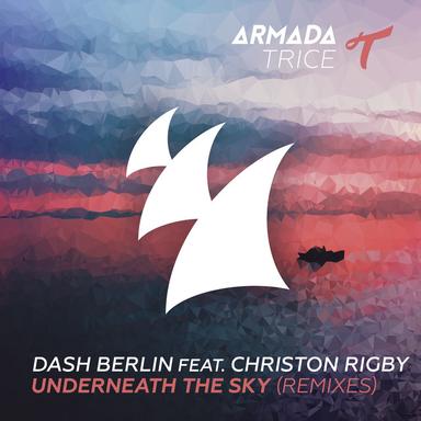 Underneath The Sky - Amir Hussain Extended Remix