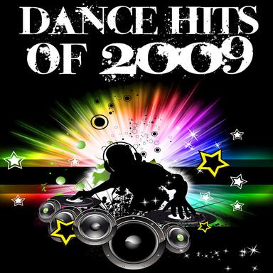 Dance Hits Of 2009