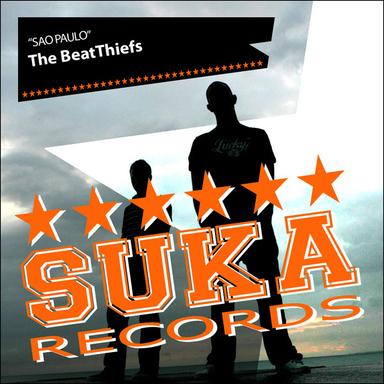 Sao Paulo (Lucas Reyes Remix)