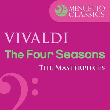 The four Seasons, Summer, Op. 8/2: I. Allegro non molto