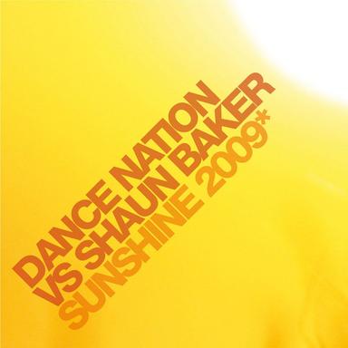 Sunshine 2009 (Dance Nation vs. Shaun Baker)