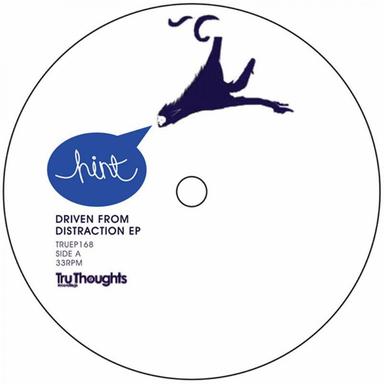 Sneaker Thief - Hint Remix