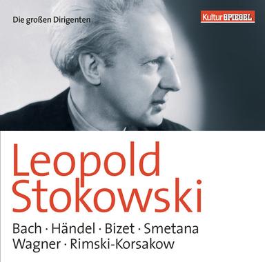 KulturSPIEGEL Die großen Dirigenten