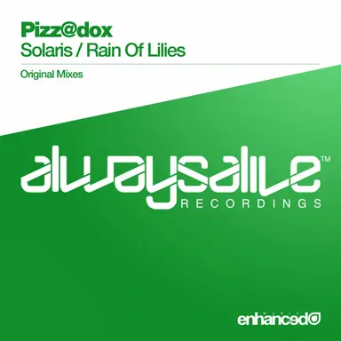 Solaris / Rain Of Lilies