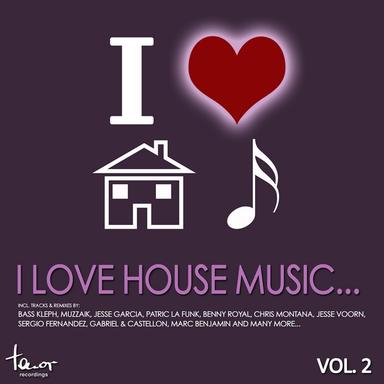 Where Do You Belong - Benny Royal Remix