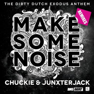 Make Some Noise - Laidback Luke Remix