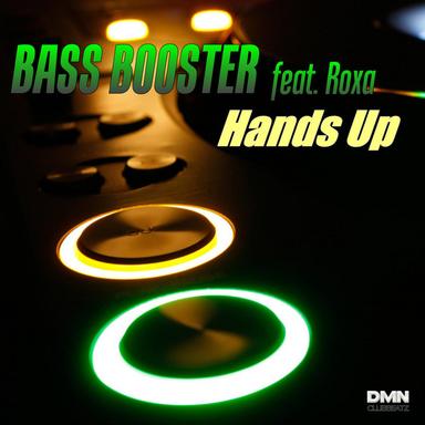 Hands Up - Club Mix