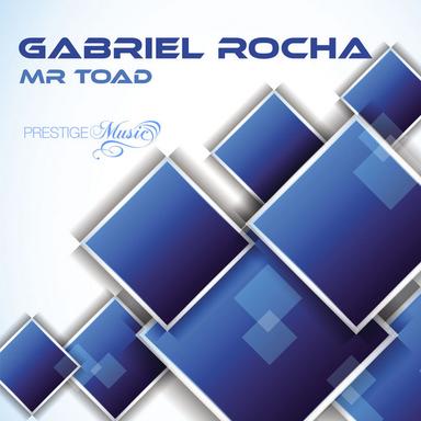 Mr Toad