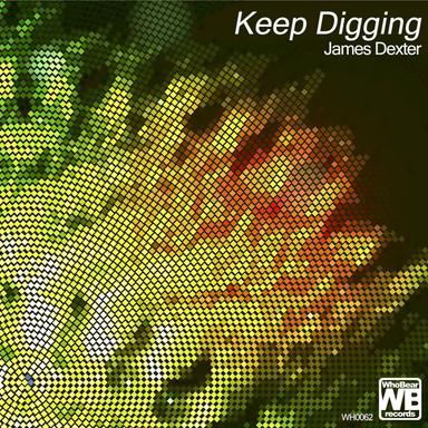 Keep Digging - Ricardo Fdez. Remix