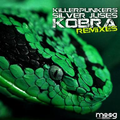 Kobra - Pablo B. Remix