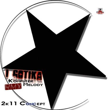 Komputer Melody (Discobastardz Remix)