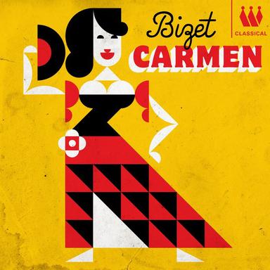 Carmen, WD. 31, Act III: Holà, holà! José