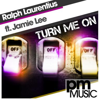 Turn Me On - Original Mix