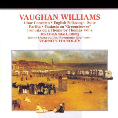 English Folk Songs - Suite (orch. Gordon Jacob): I. March (Seventeen Come Sunday)