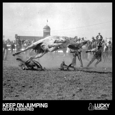 Keep On Jumping - Original Mix