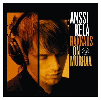 Rakkaus on murhaa - Albumiversio