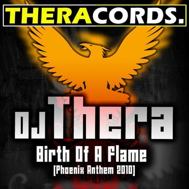 Birth Of A Flame - Phoenix Anthem 2010