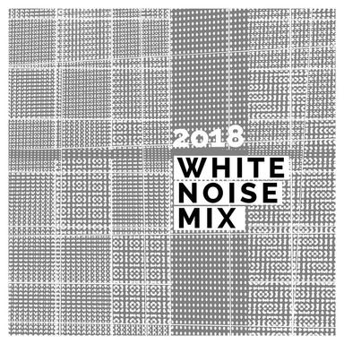 2018 White Noise Mix