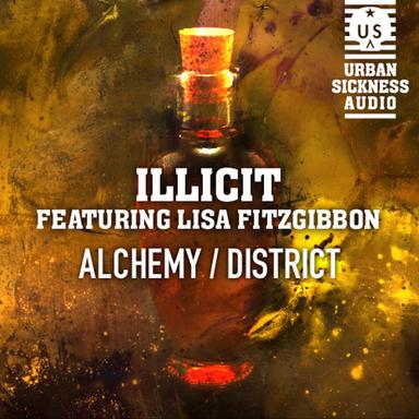 District